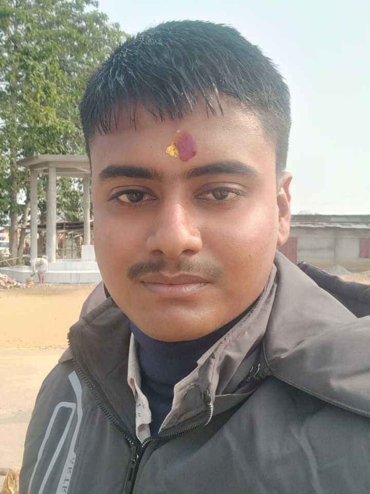 Pranab Nath