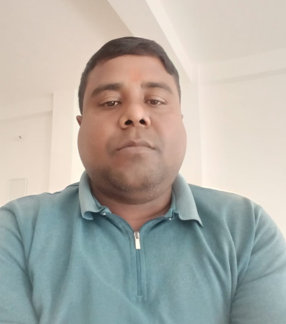 Jayanta Barman