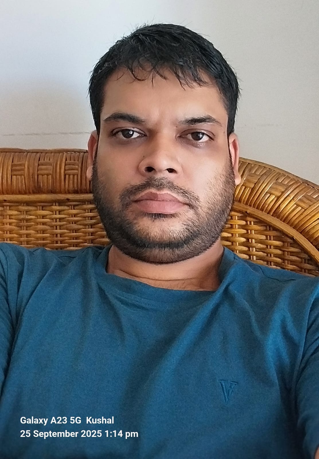 Kushal Chandra Barman