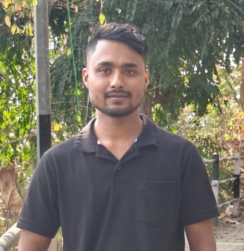 Jintu Talukdar