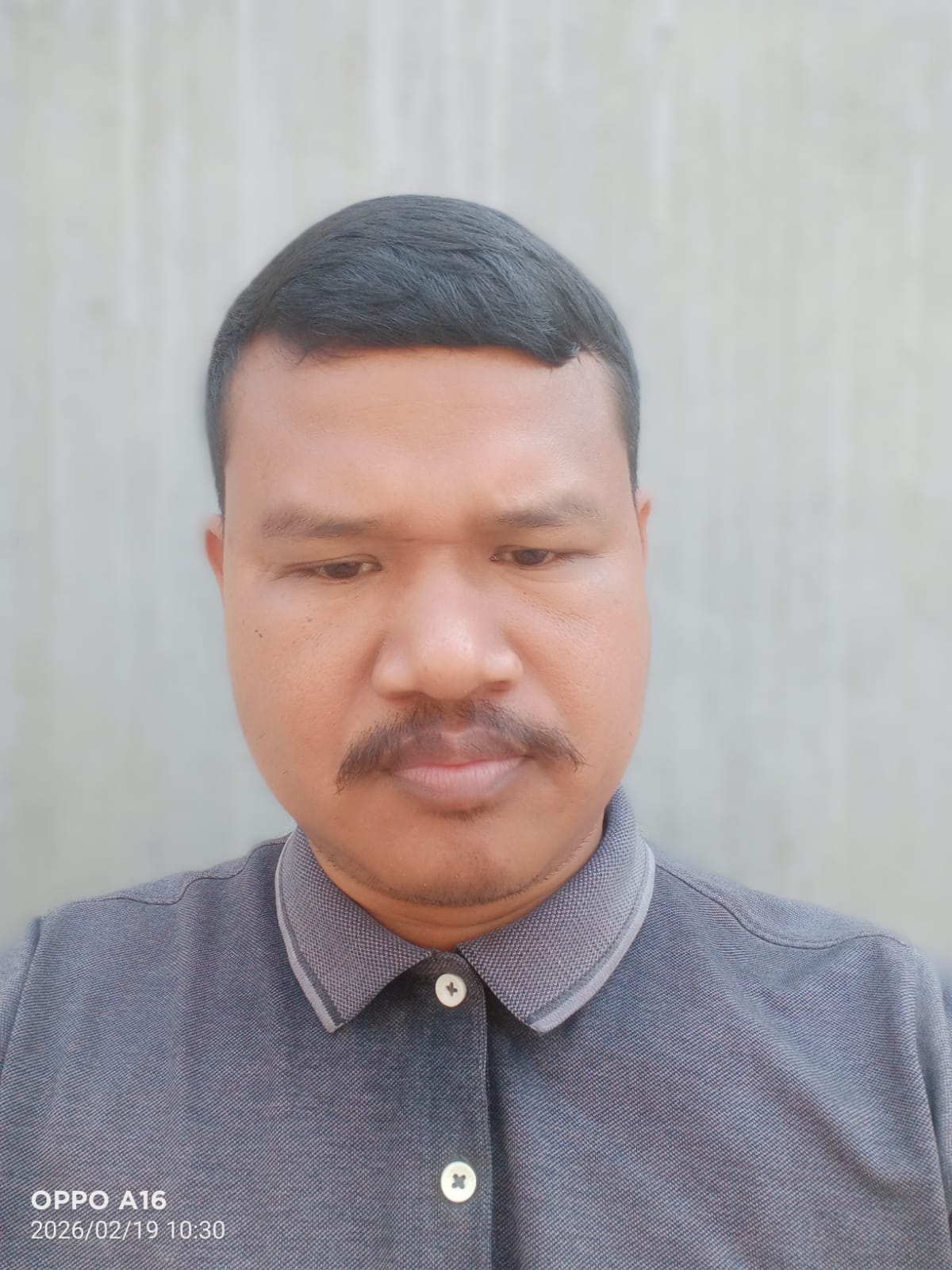 Nripendra Rabha
