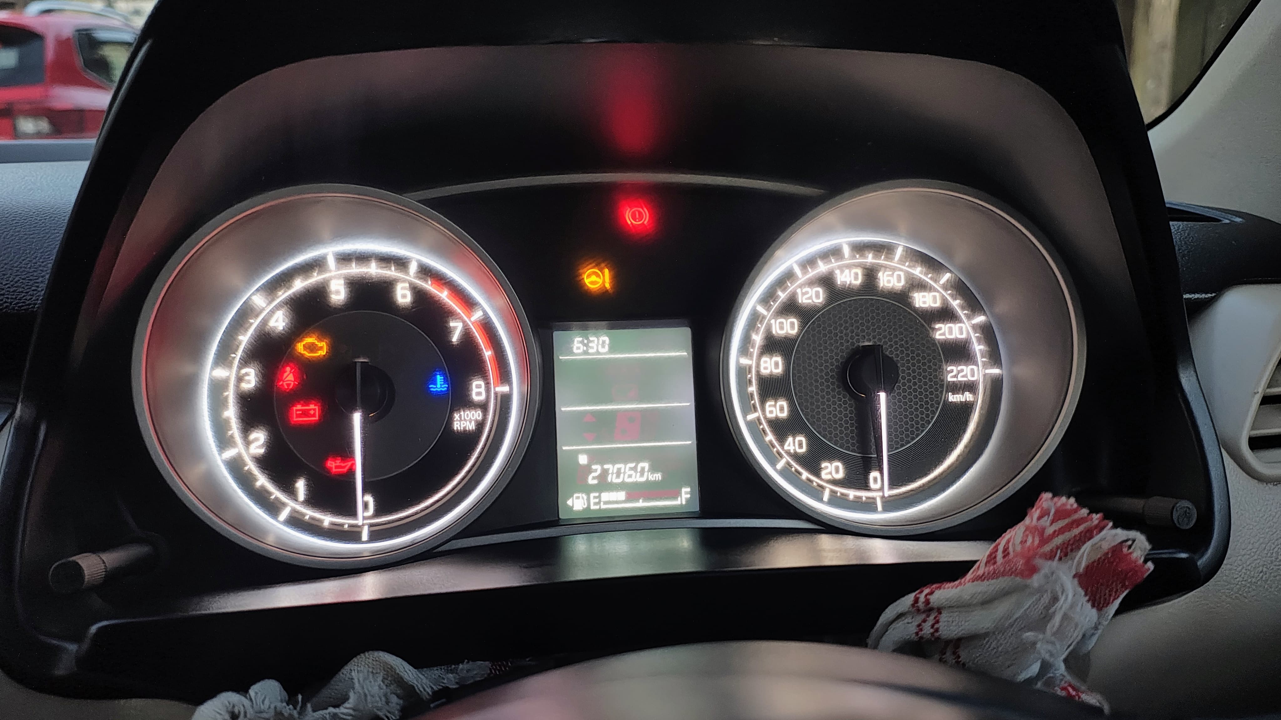 Maruti Suzuki thumbnail 2