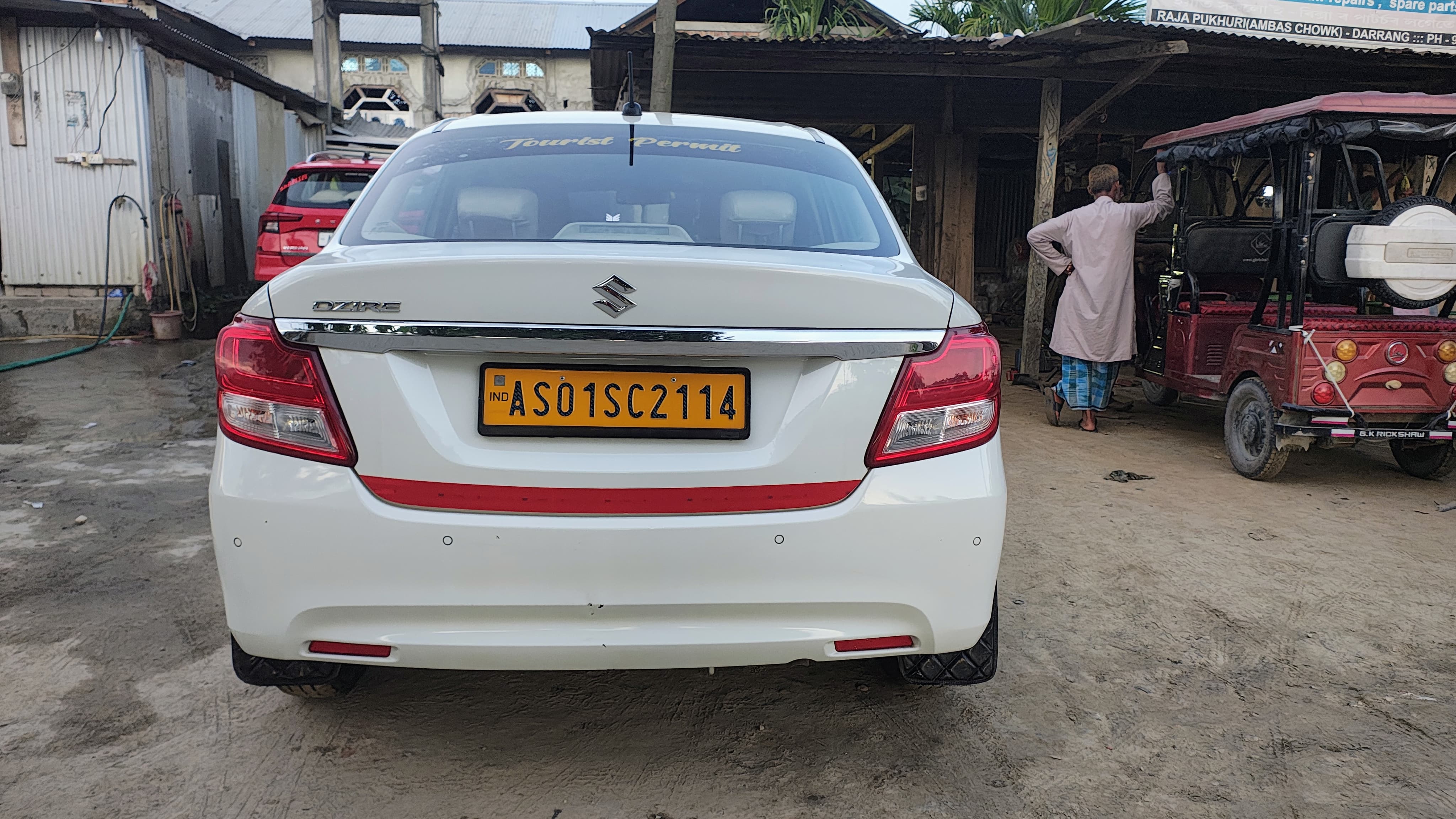 Maruti Suzuki thumbnail 4