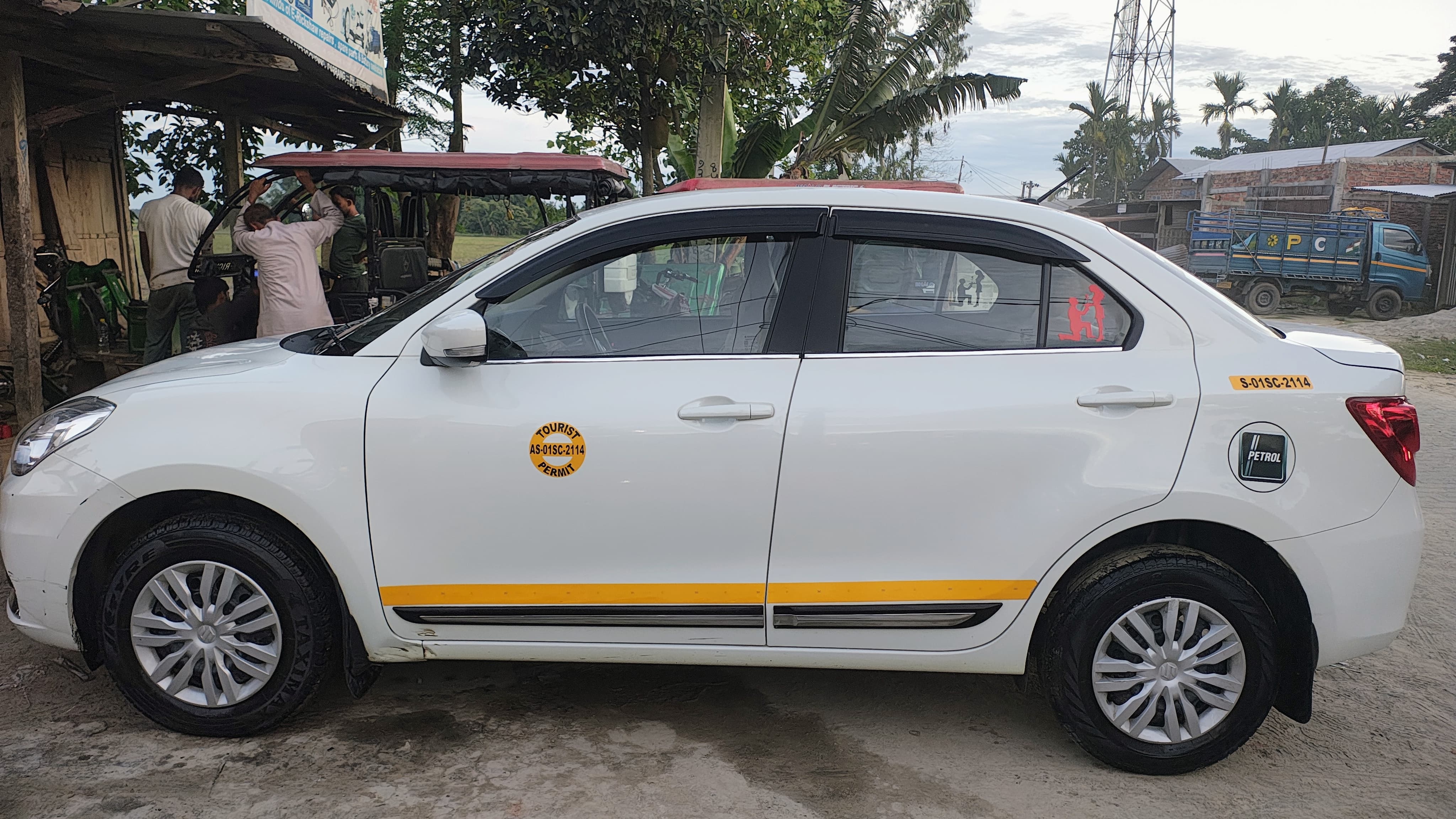 Maruti Suzuki thumbnail 6