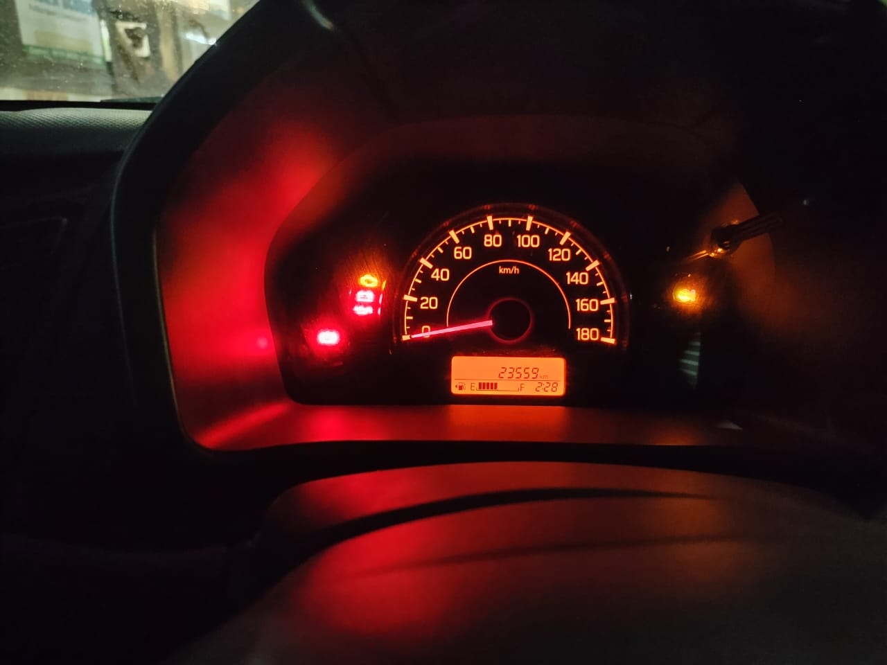 Maruti Celerio thumbnail 2