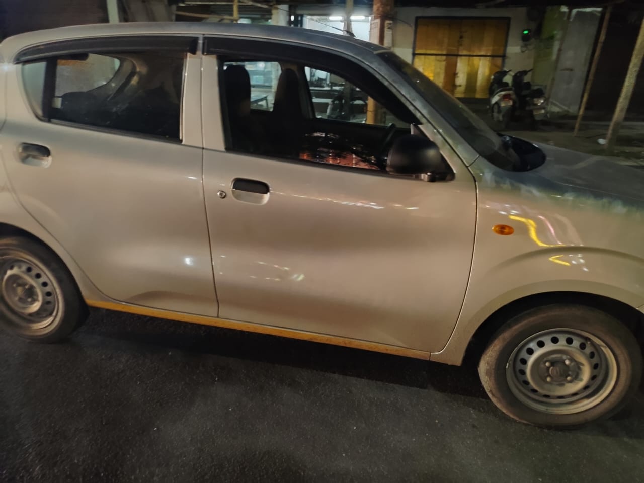 Maruti Celerio thumbnail 3