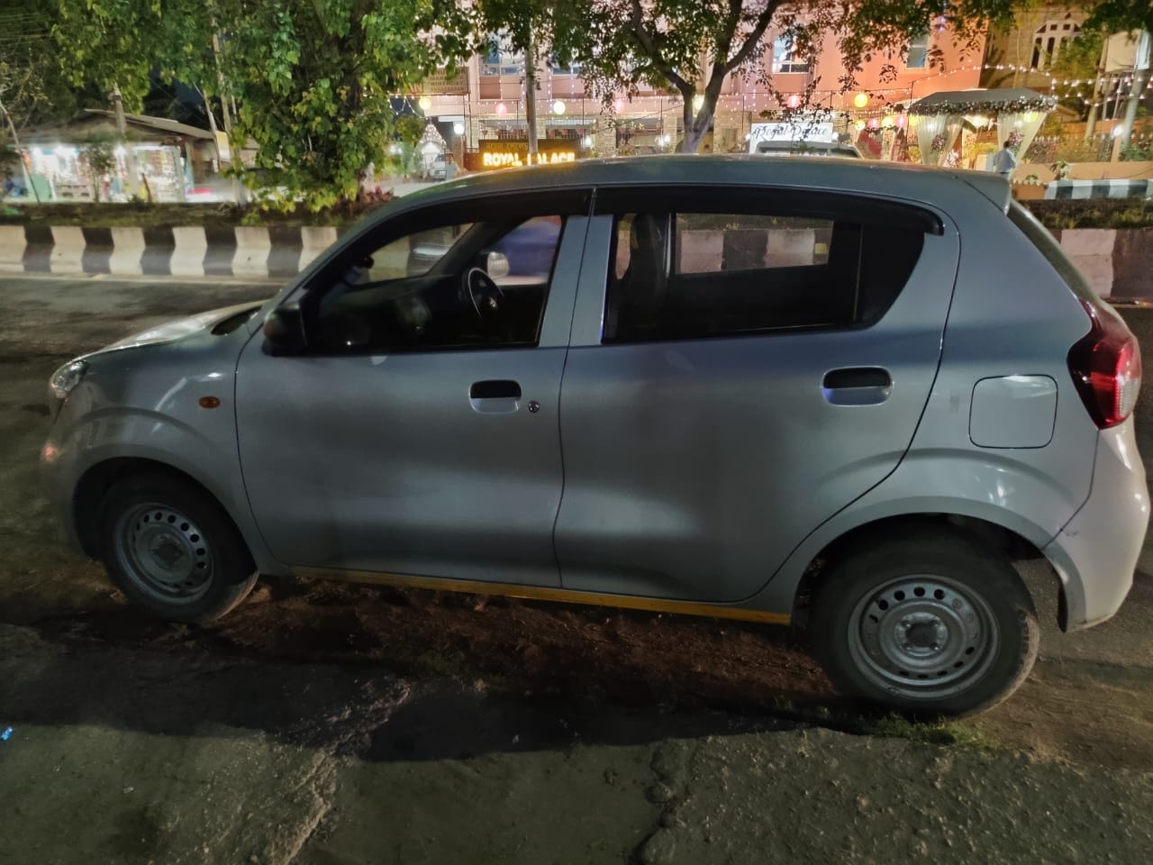 Maruti Celerio thumbnail 4