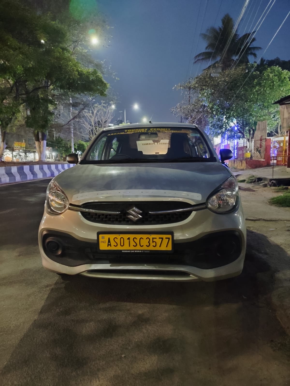 Maruti Celerio thumbnail 6