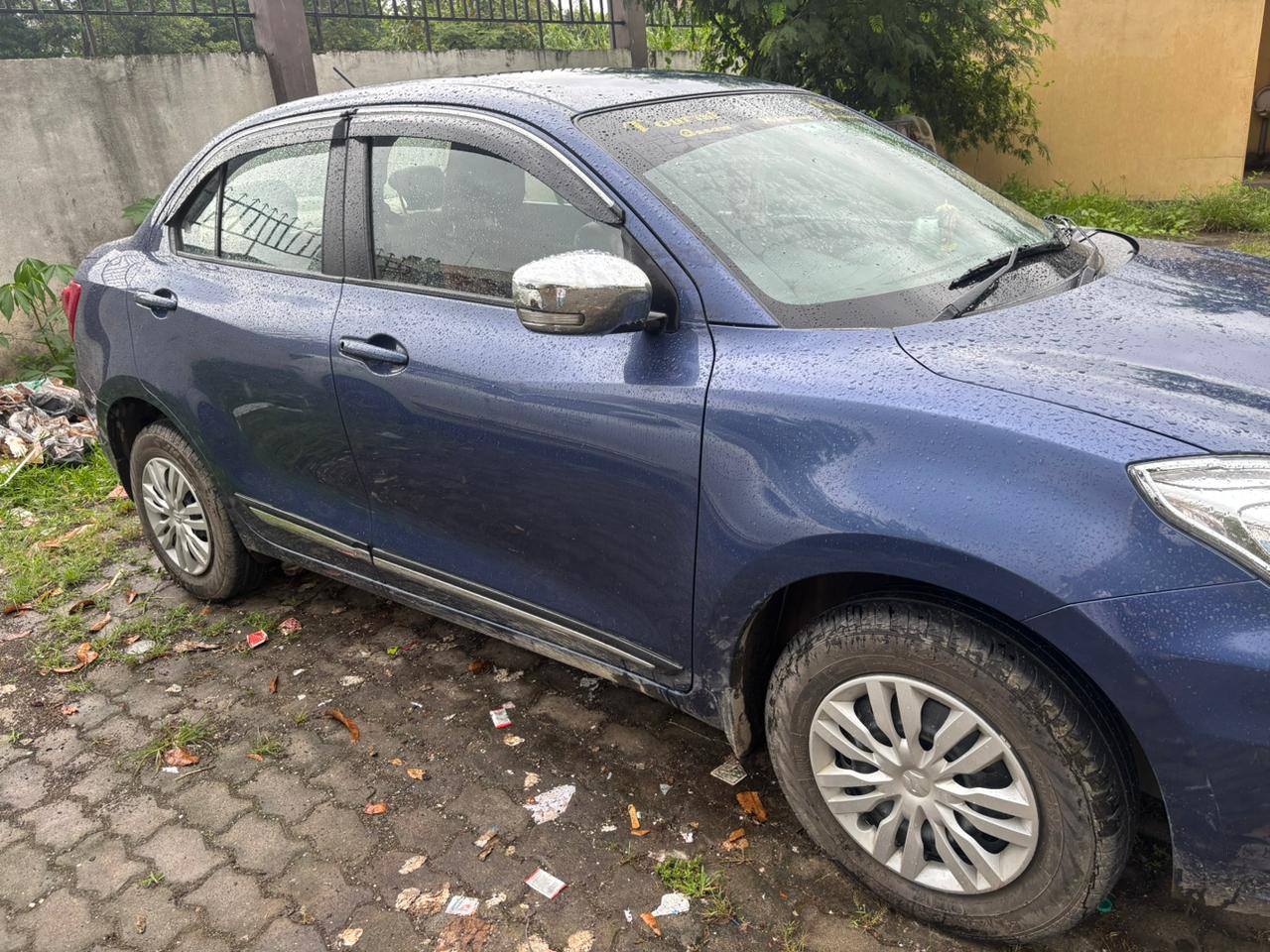 Swift Dzire thumbnail 4