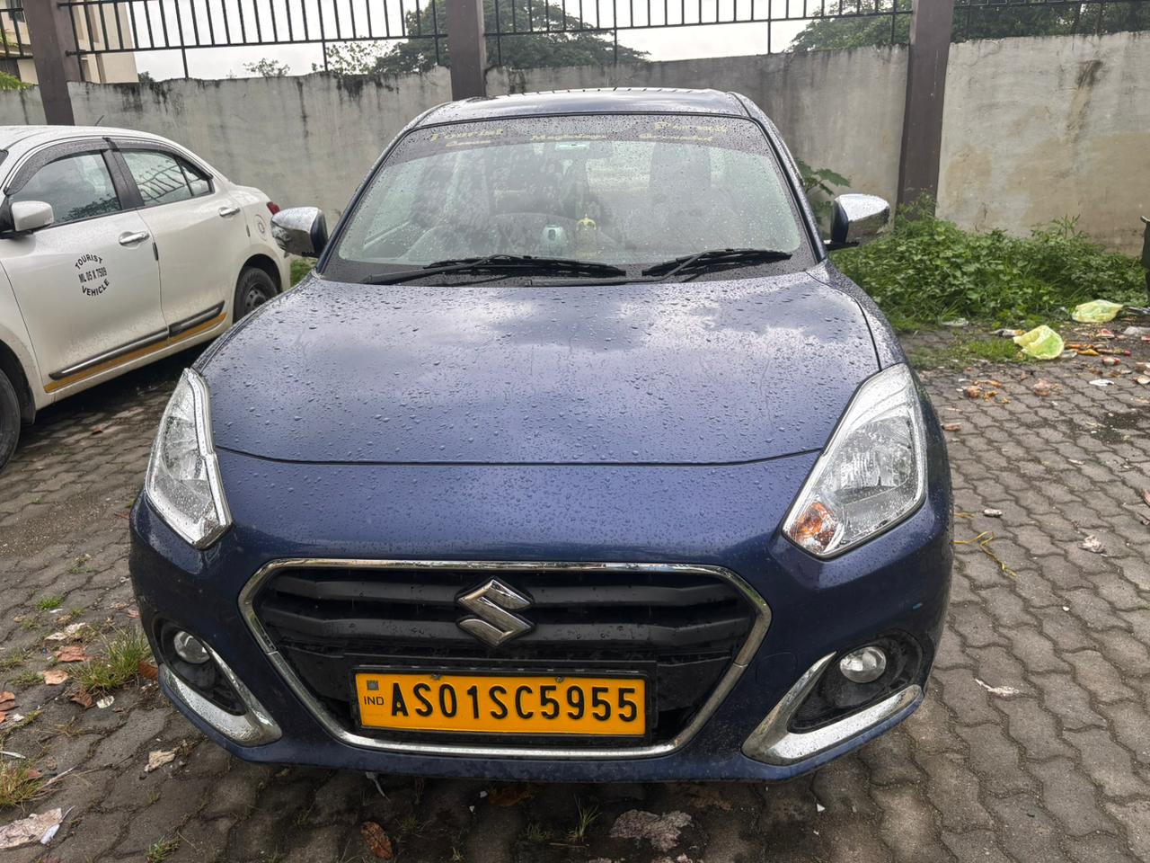 Swift Dzire thumbnail 5