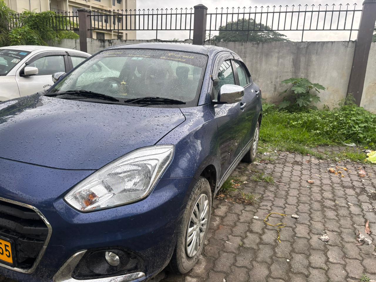 Swift Dzire - Image 1