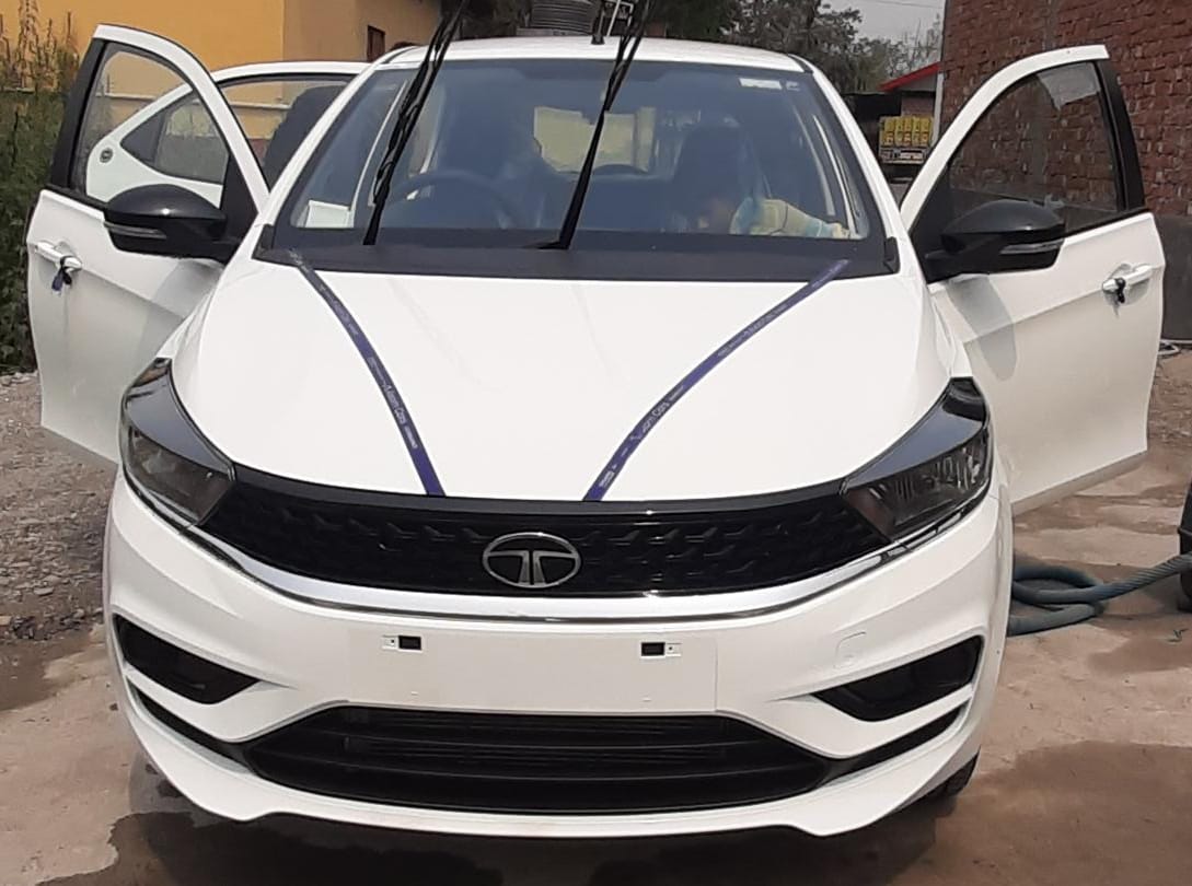 Tata Tiago thumbnail 3