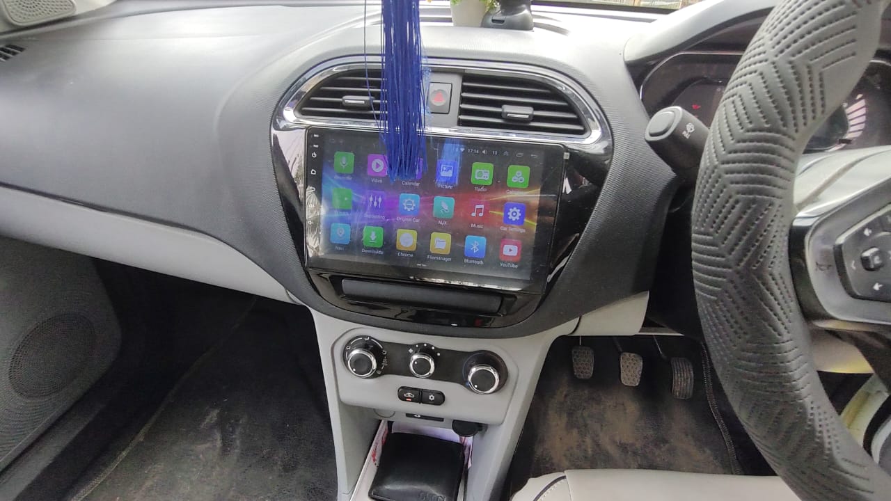 Tata Tiago thumbnail 5