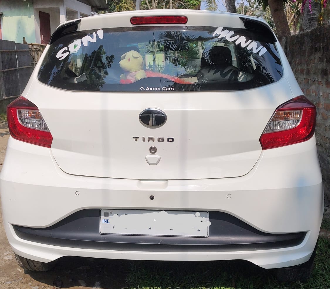 Tata Tiago thumbnail 6