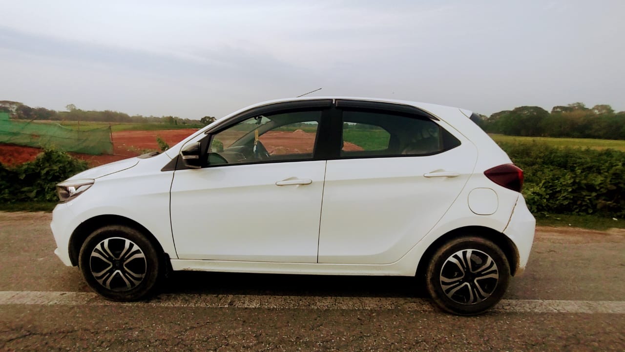 Tata Tiago thumbnail 7