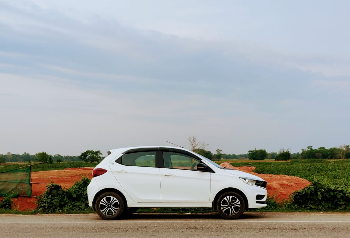 Tata Tiago thumbnail 8