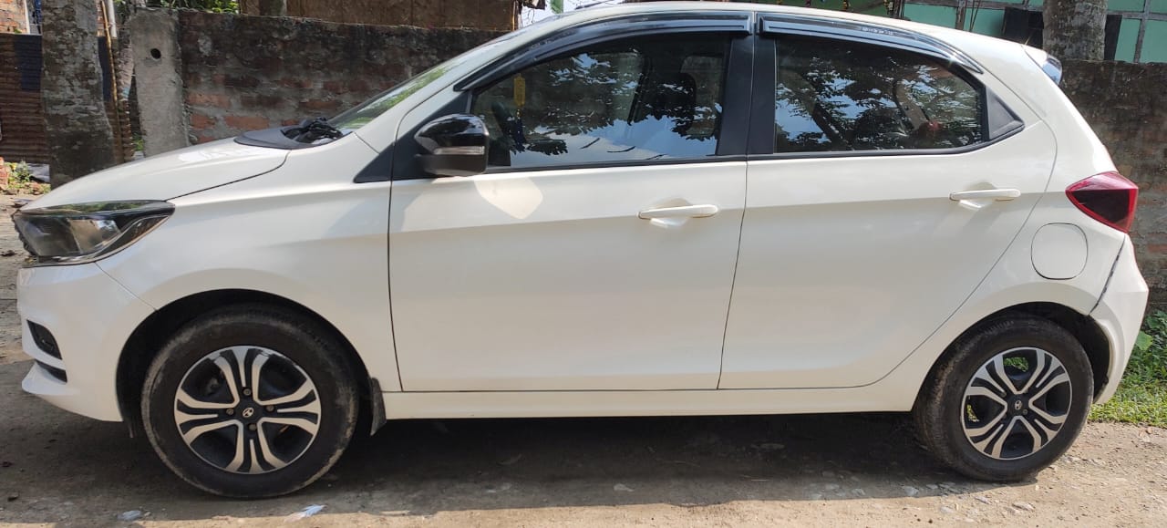 Tata Tiago - Image 1