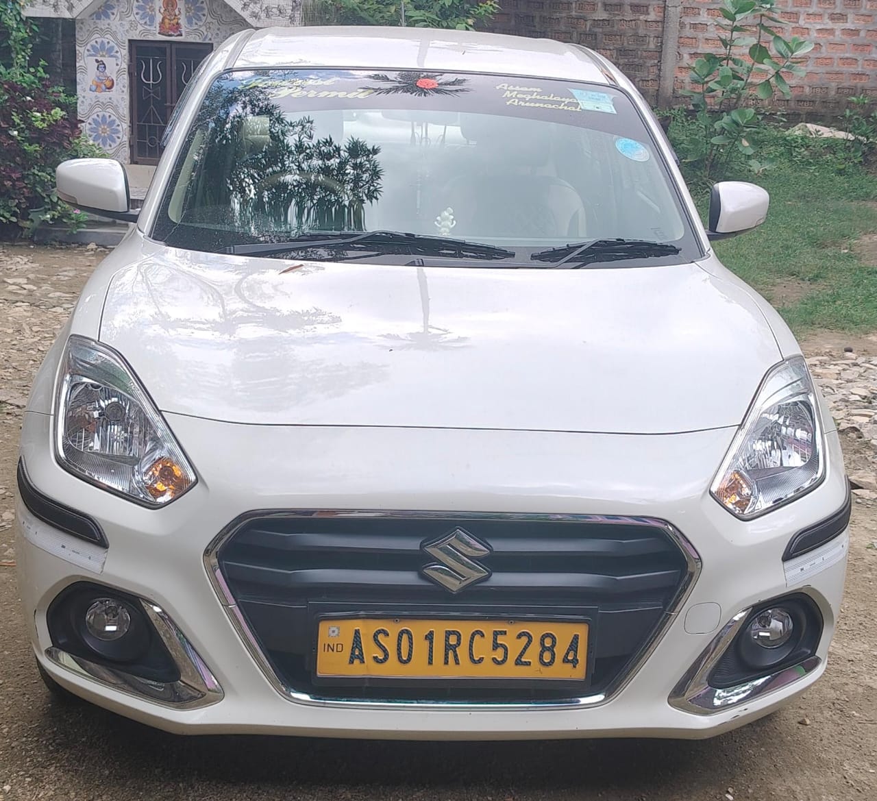 Swift Dzire - Image 1