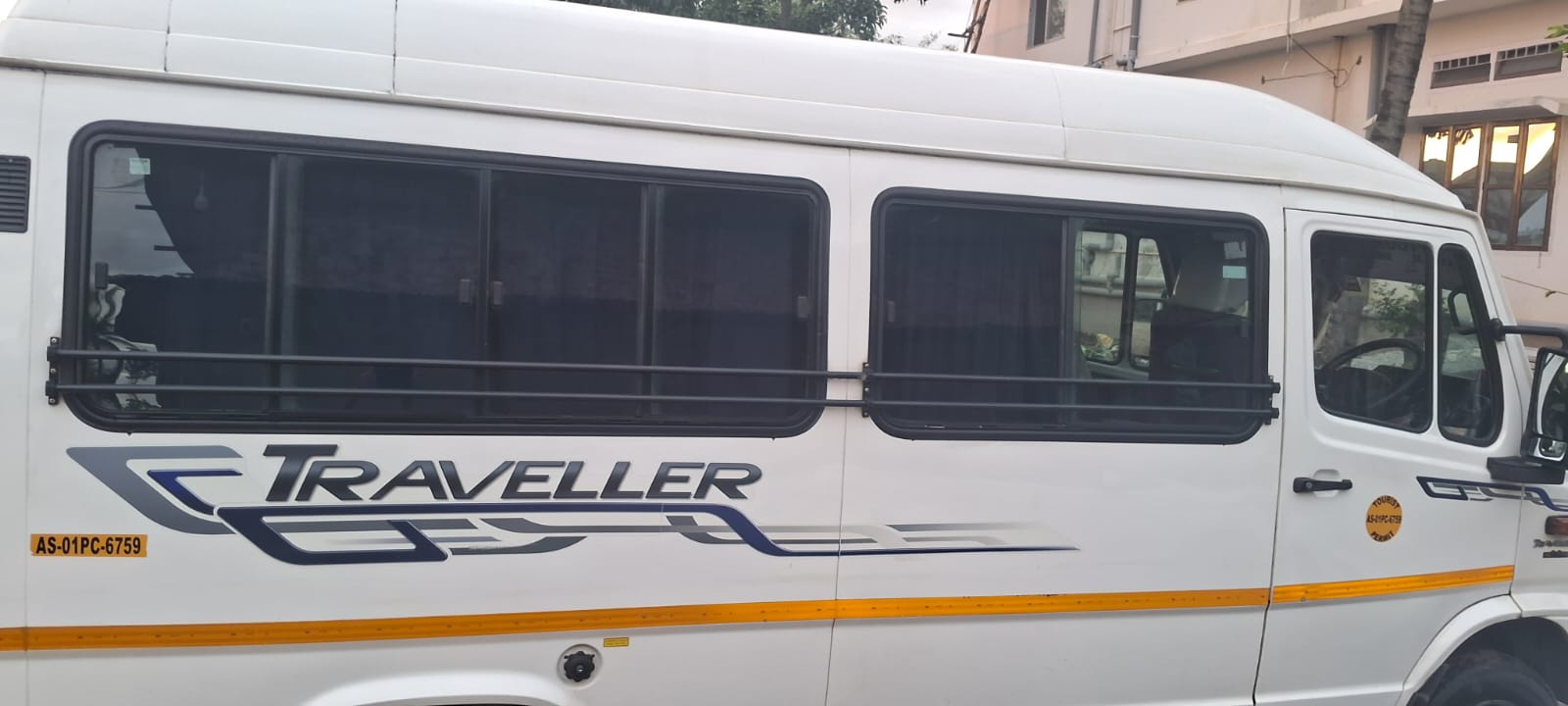 Force Traveller thumbnail 6