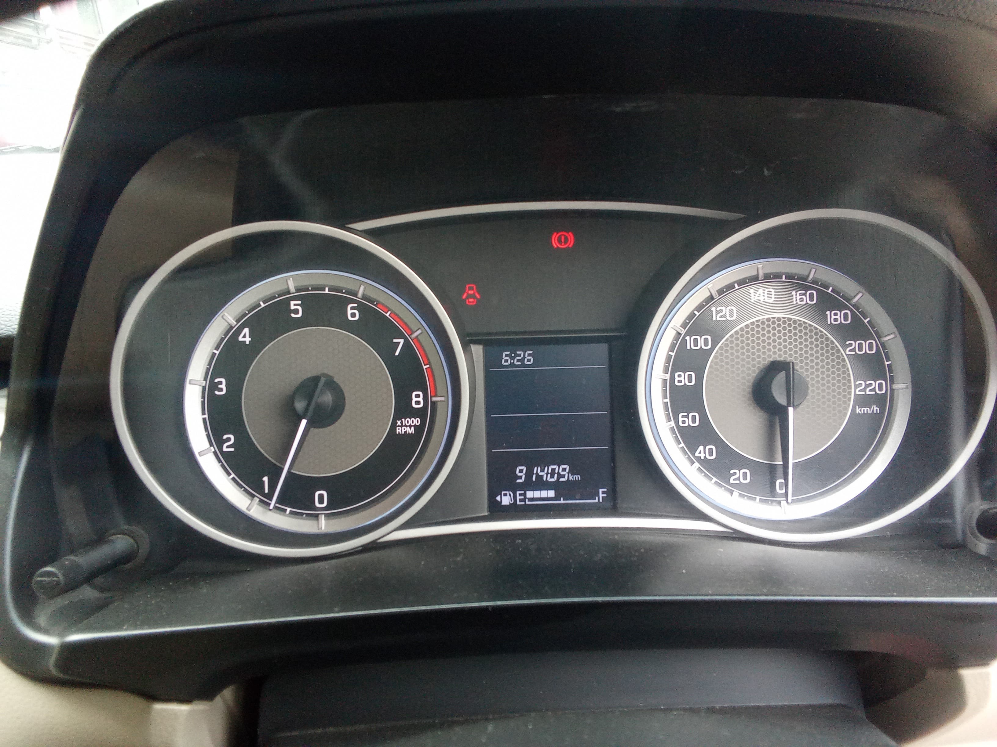 Maruti Swift Dezire thumbnail 8