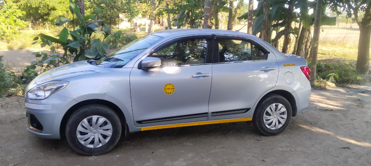 Maruti Suzuki Dezire VXi thumbnail 6