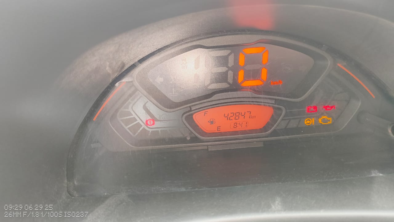 Alto K10 thumbnail 2