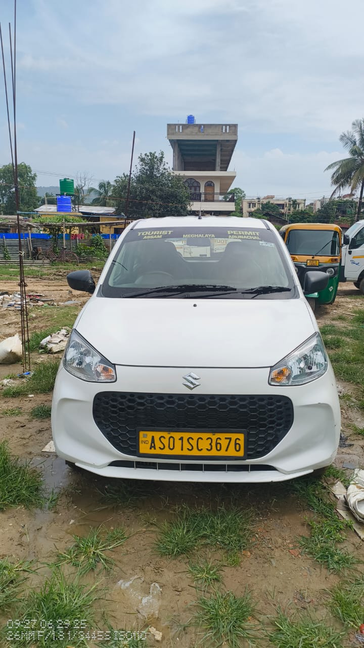 Alto K10 thumbnail 4