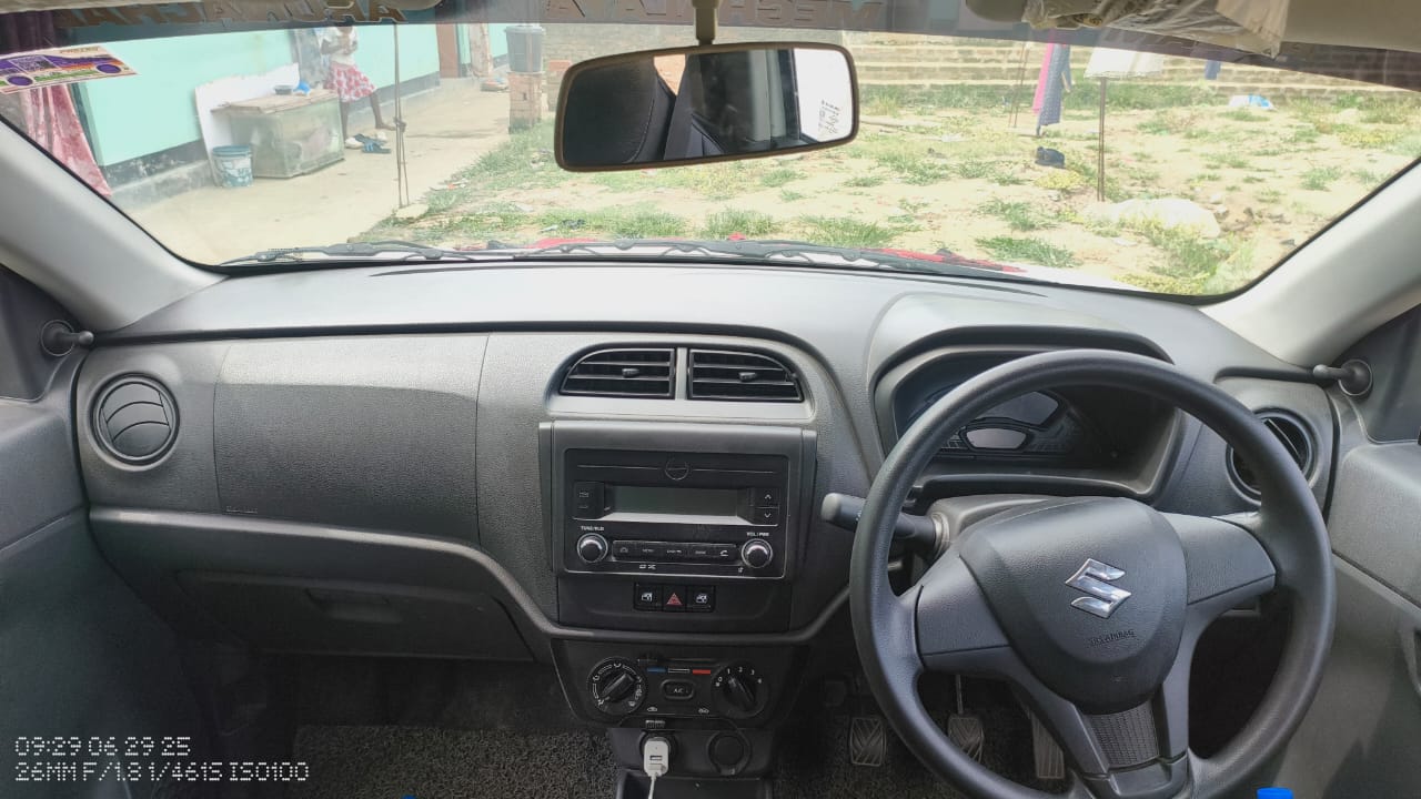 Alto K10 thumbnail 6