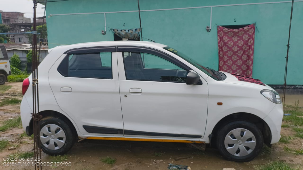 Alto K10 thumbnail 7