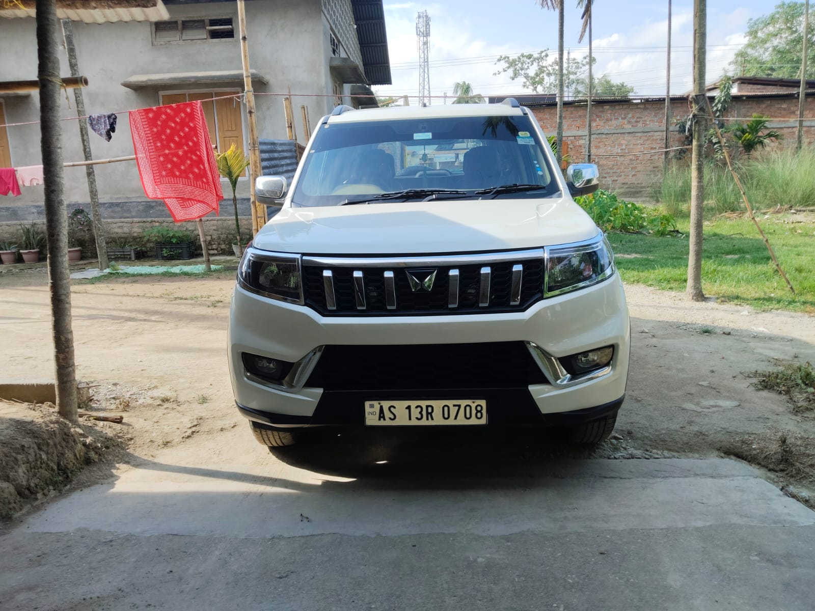 Mahindra Bolero thumbnail 6