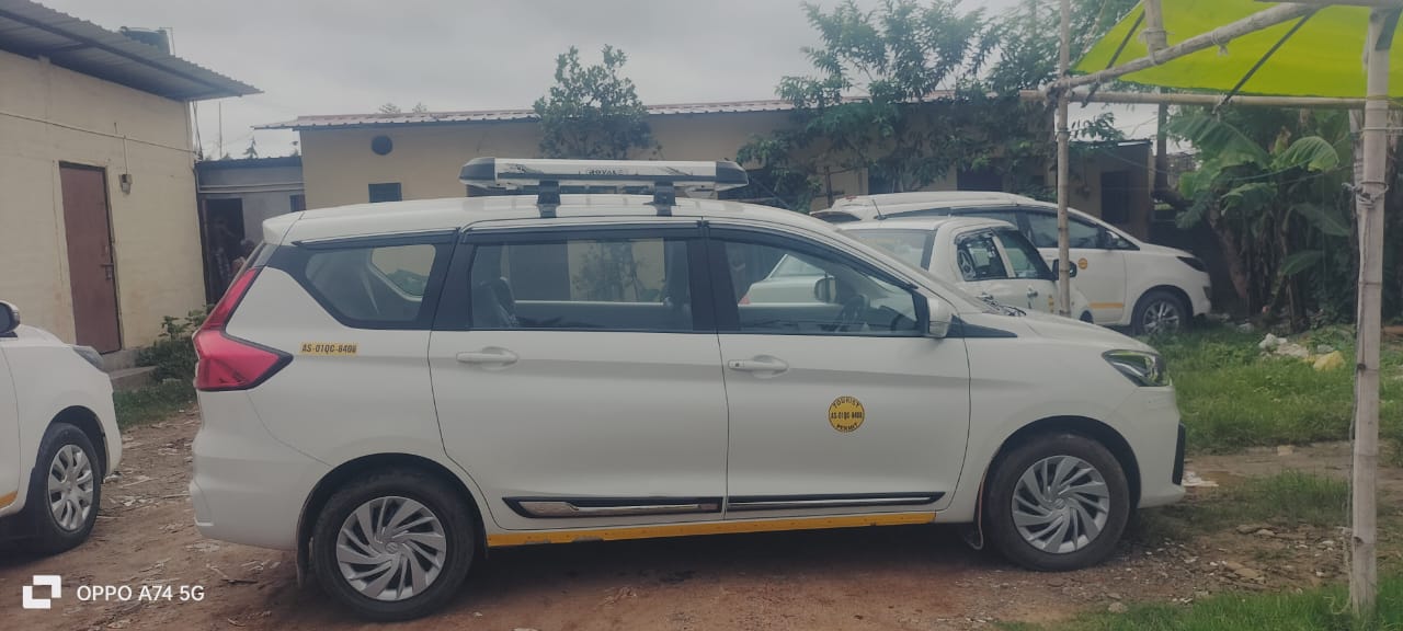 Maruti Suzuki Ertiga thumbnail 3