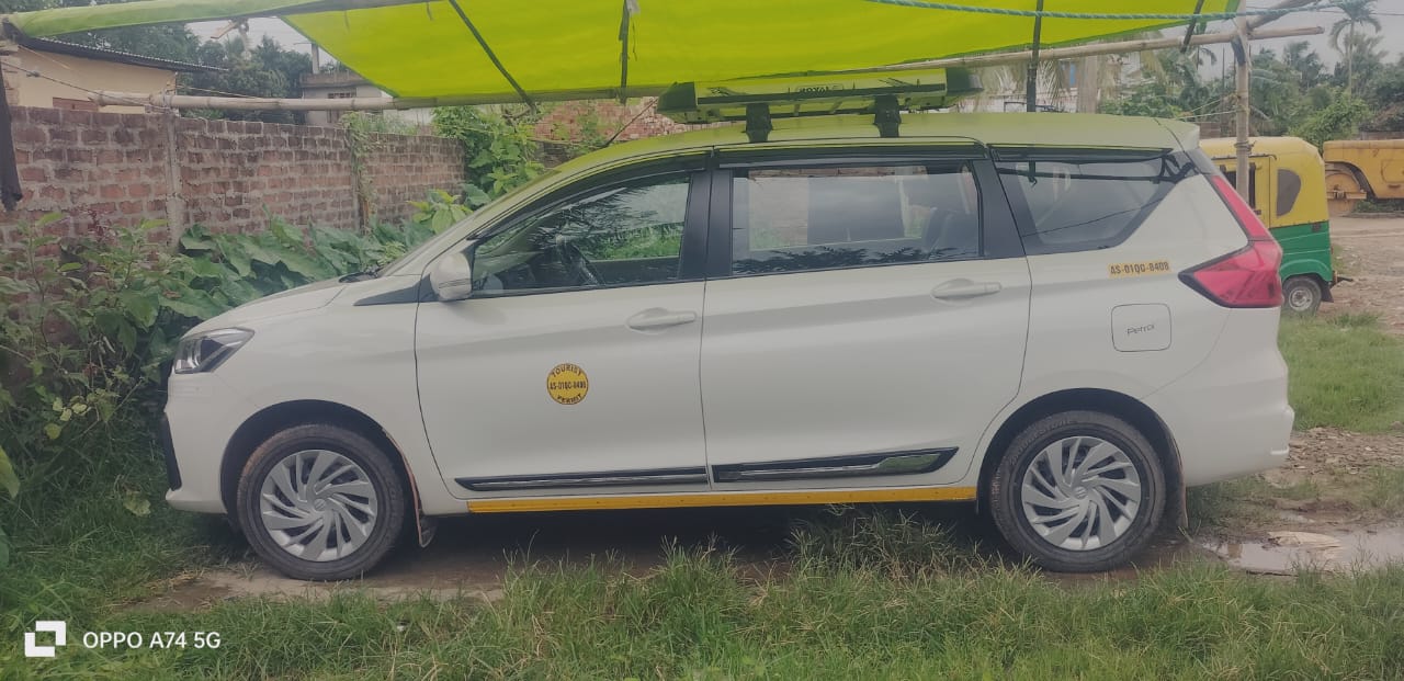 Maruti Suzuki Ertiga thumbnail 4