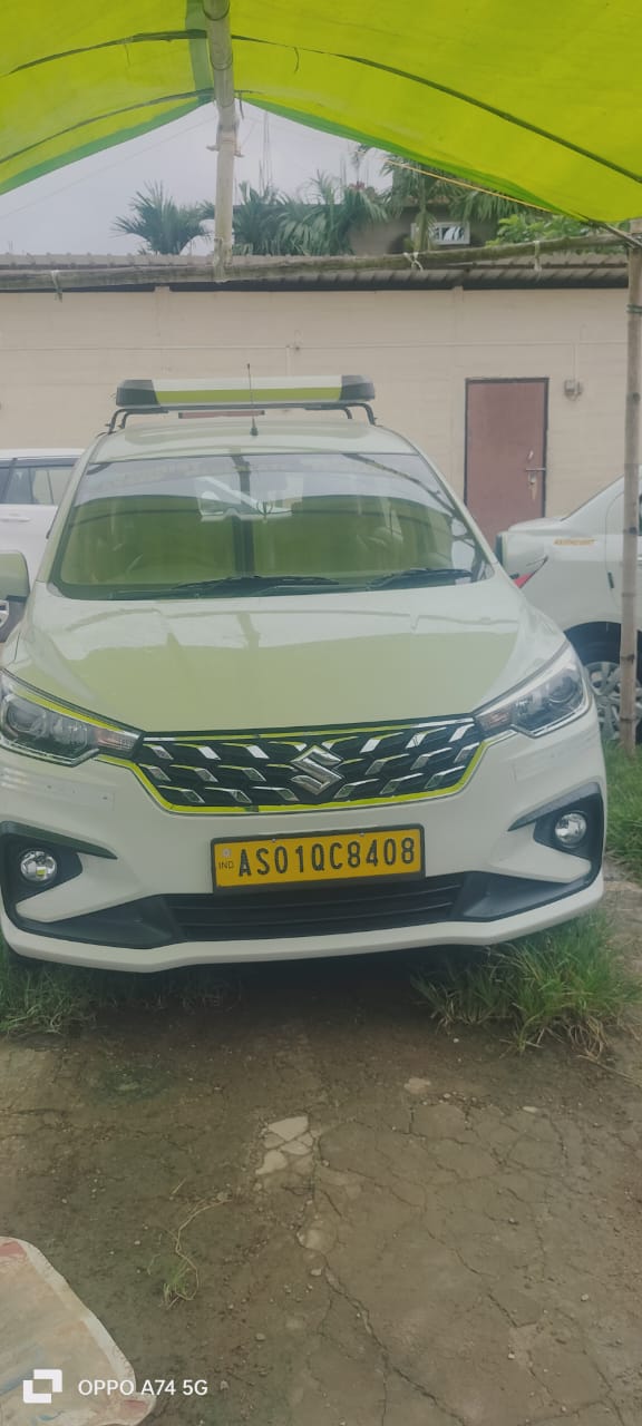 Maruti Suzuki Ertiga thumbnail 5