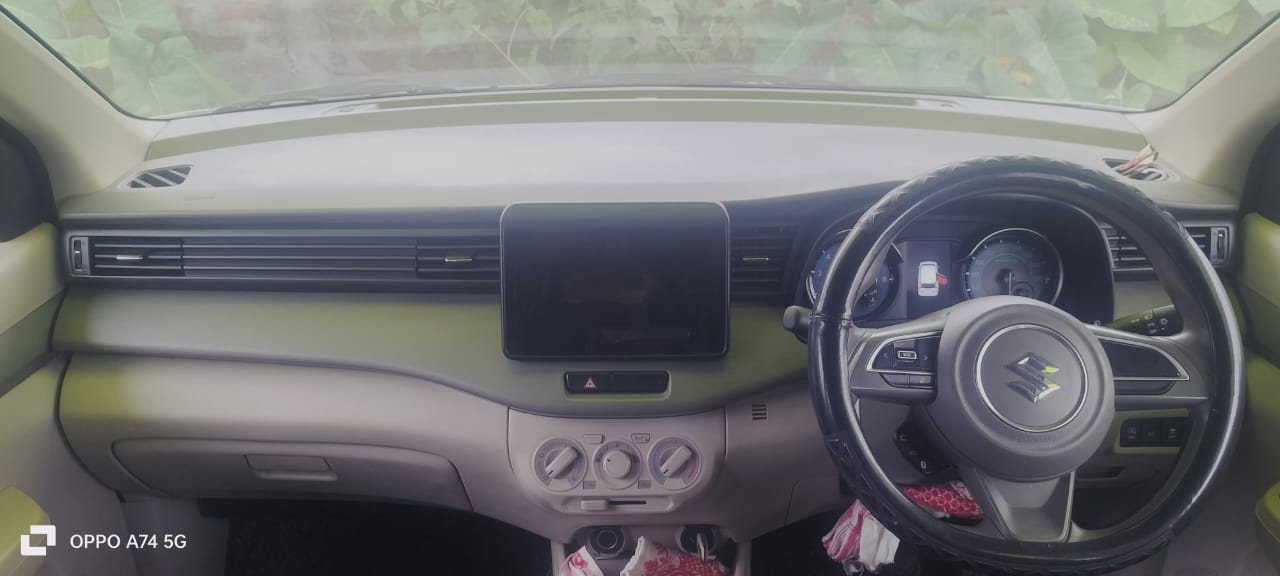 Maruti Suzuki Ertiga thumbnail 7