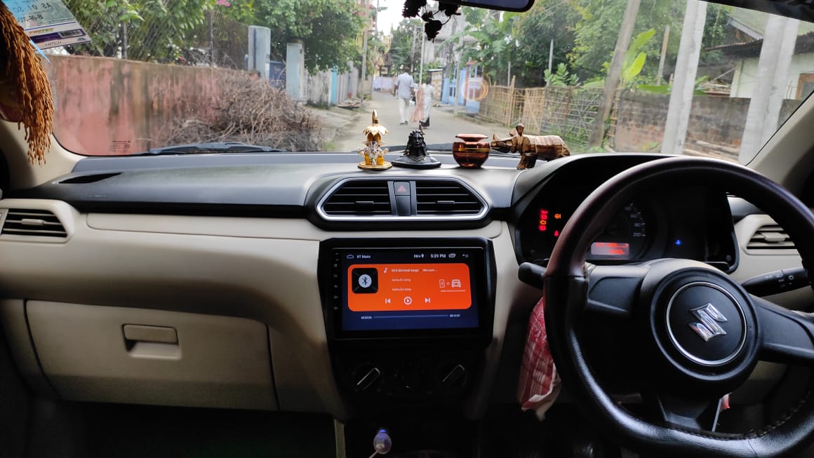 Swift Dezire thumbnail 5