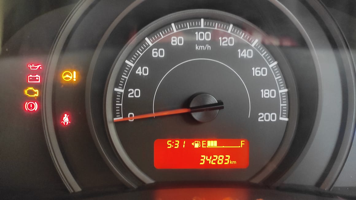 Swift Dezire thumbnail 6