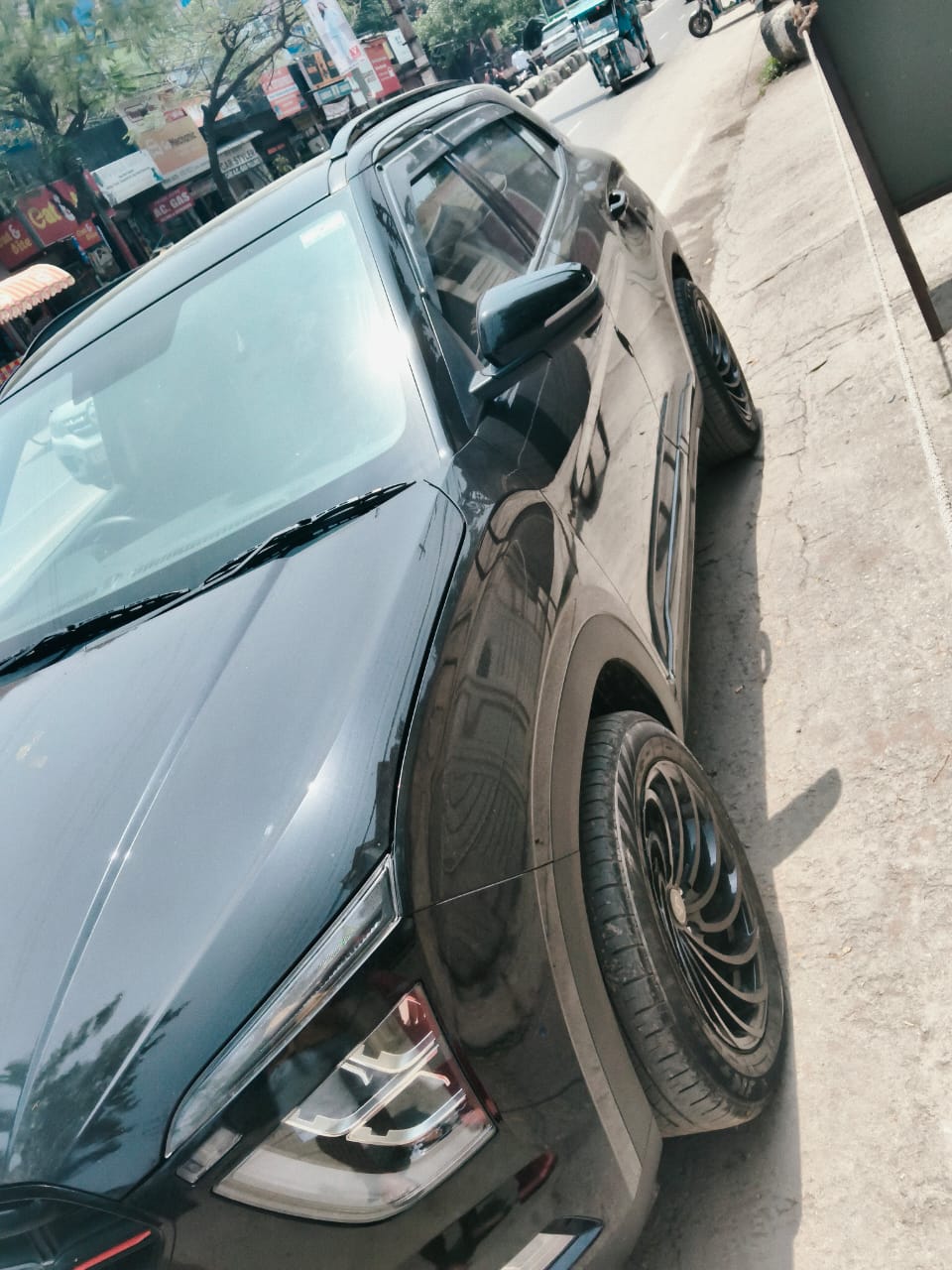 Hyundai Creta thumbnail 3