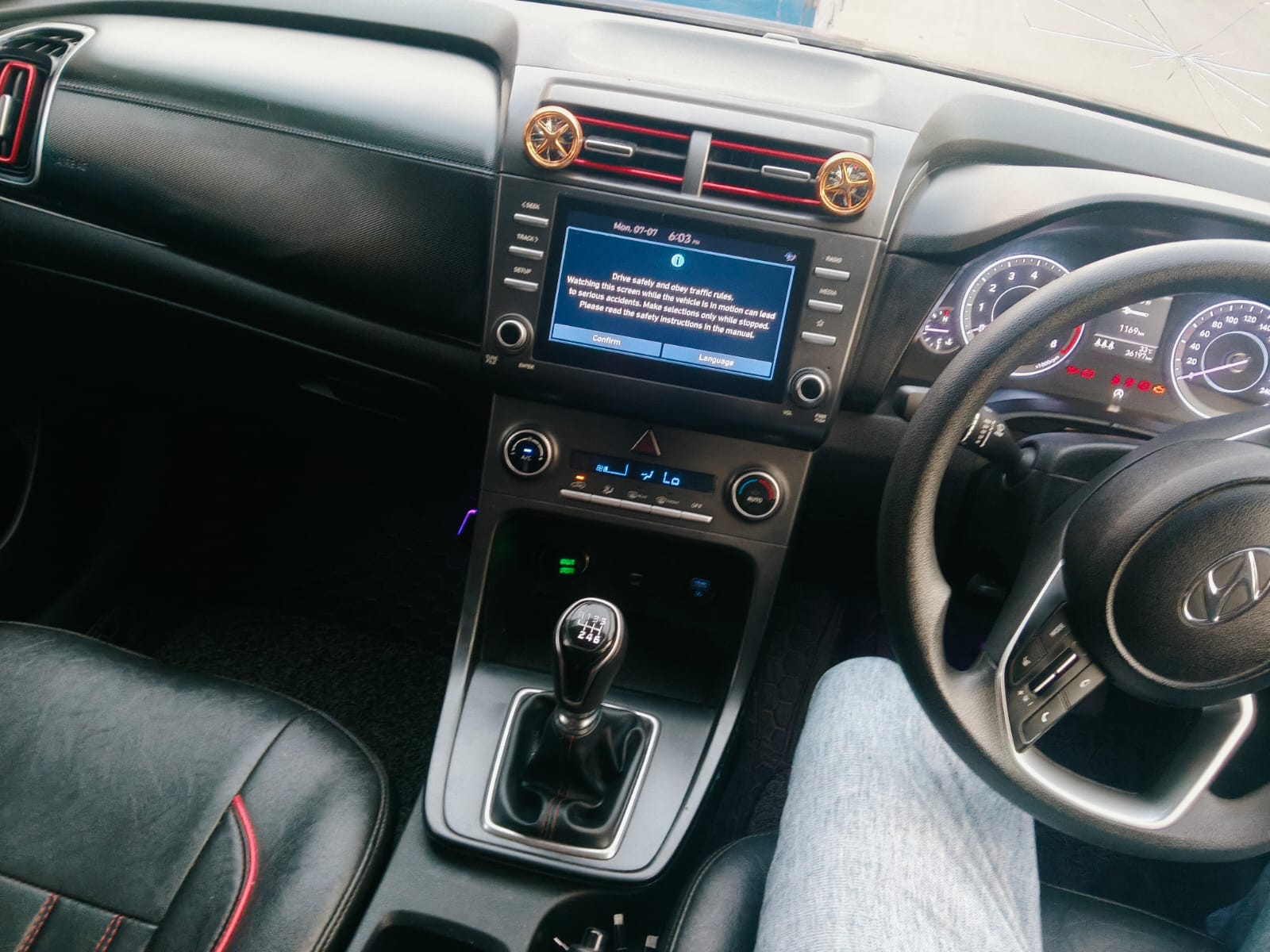 Hyundai Creta thumbnail 4