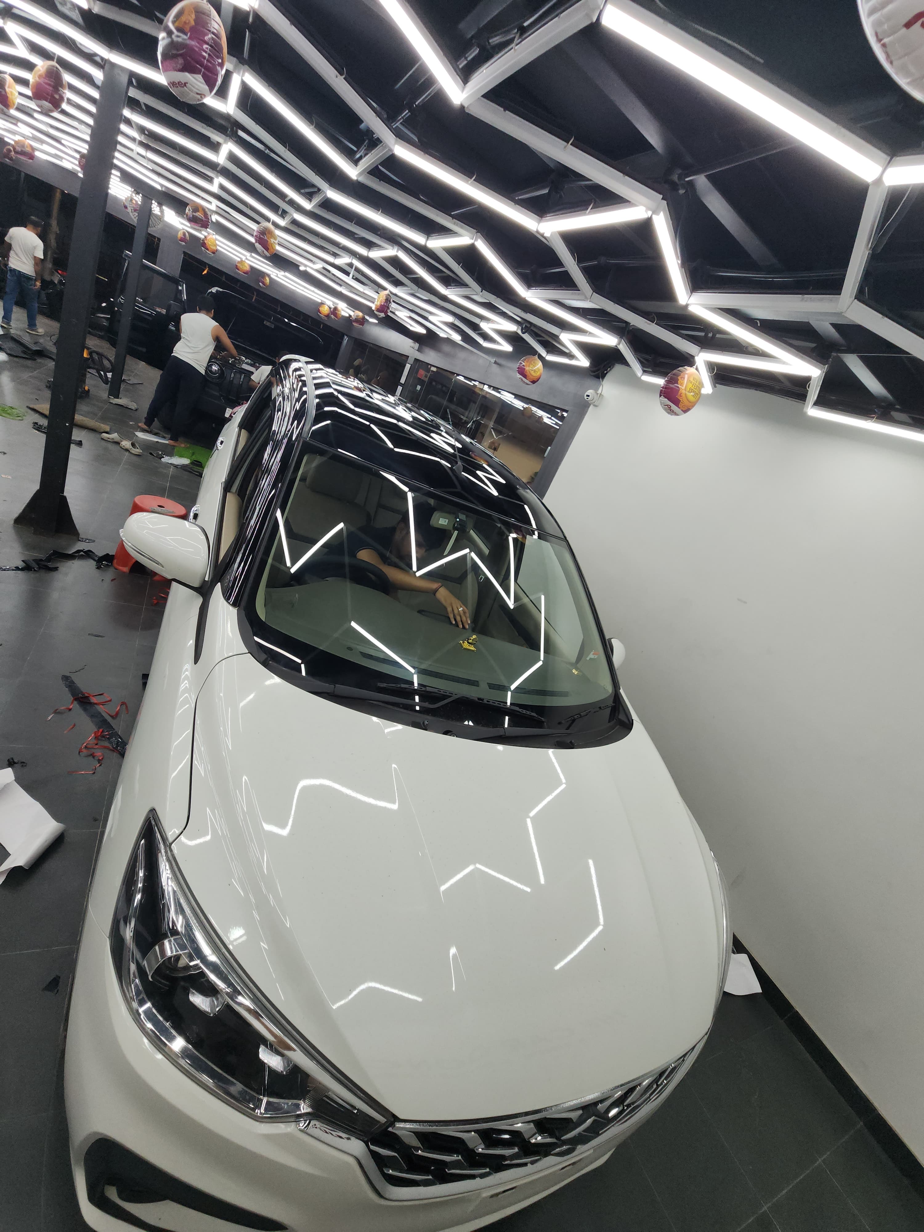 Maruti Ertiga  thumbnail 2