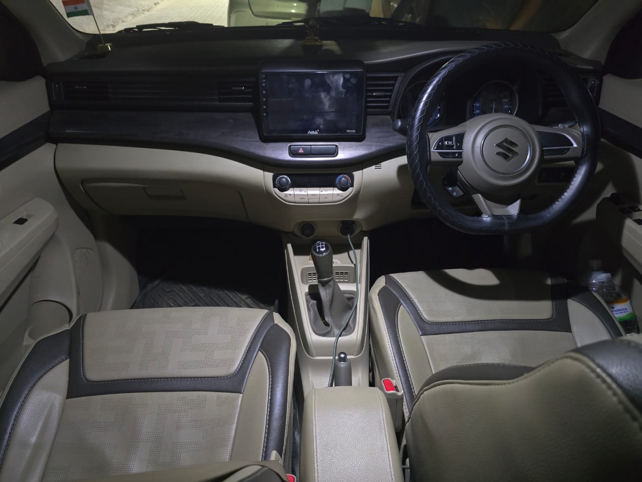 Maruti Ertiga  thumbnail 5